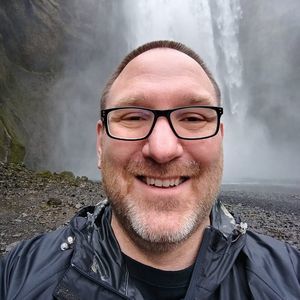 Meet your Posher, Mark